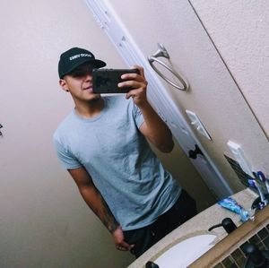 Meet your Posher, Brian